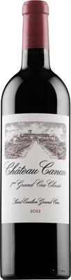 [kuva: Château Canon 2012(&copy; Alko)]