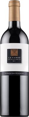 [kuva: Le Carré 2011(&copy; Alko)]