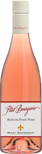 [kuva: Petit Bourgeois Pinot Noir Rosé 2022(&copy; Alko)]