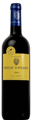 [kuva: Château d'Aurilhac 2009(&copy; Alko)]