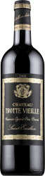 [kuva: Château Trotte Vieille(&copy; Alko)]