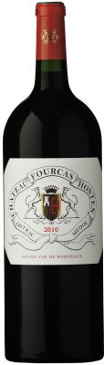 [kuva: Château Fourcas Hosten 2010(&copy; Alko)]