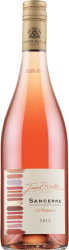 [kuva: Mellot Sancerre Le Rabault 2012(&copy; Alko)]