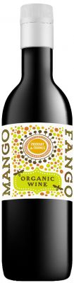 [kuva: Mango Fango Grenache Syrah Organic 2016 muovipullo(&copy; Alko)]