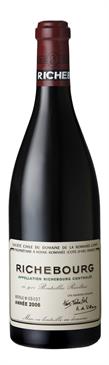 [kuva: DRC Richebourg 2011(&copy; Alko)]