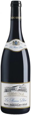 [kuva: Jaboulet Hermitage La Maison Bleue 2016(&copy; Alko)]