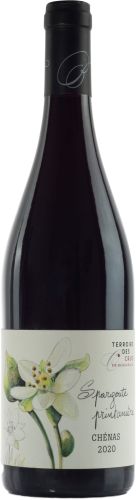 [kuva: Spargoute Printanière Chénas 2020(&copy; Alko)]