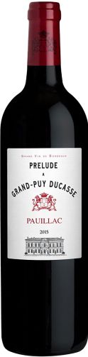 [kuva: Prélude à Grand-Puy Ducasse 2015(&copy; Alko)]