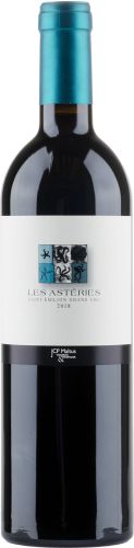 [kuva: Les Astéries 2018(&copy; Alko)]