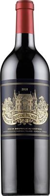 [kuva: Château Palmer 2010(&copy; Alko)]