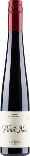 [kuva: Jean Biecher Pinot Noir Réserve Organic 2022(&copy; Alko)]