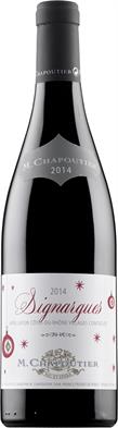 [kuva: Chapoutier Signargues 2014(&copy; Alko)]