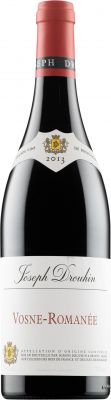 [kuva: Joseph Drouhin Vosne-Romanée 2018(&copy; Alko)]