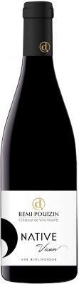 [kuva: Rémi Pouizin Native Visan Côtes du Rhône Villages 2023(&copy; Alko)]