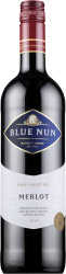 [kuva: Blue Nun Merlot(&copy; Alko)]