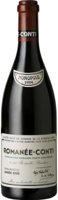 [kuva: Romanée-Conti 2015(&copy; Alko)]