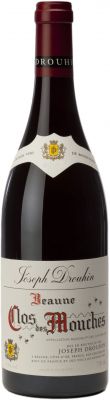 [kuva: Joseph Drouhin Beaune Clos des Mouches 2016(&copy; Alko)]