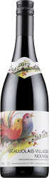 [kuva: Beaujolais Villages Nouveau Louis Tête(&copy; Alko)]