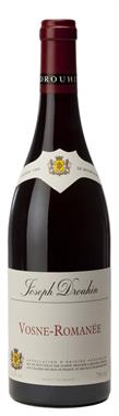 [kuva: Joseph Drouhin Vosne-Romanée 2011(&copy; Alko)]