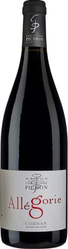 [kuva: Christophe Pichon Allégorie 2020(&copy; Alko)]