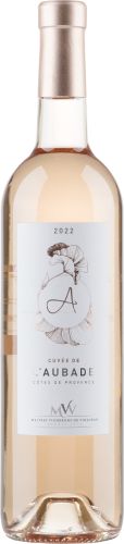 [kuva: Cuvée de l’Aubade 2023(&copy; Alko)]