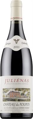 Château des Poupets Juliénas
