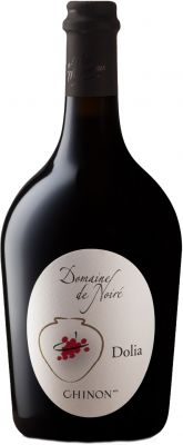 [kuva: Domaine de Noiré Dolia 2019(&copy; Alko)]