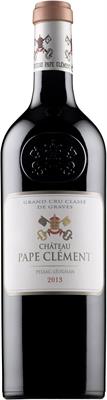 [kuva: Château Pape Clément 2013(&copy; Alko)]