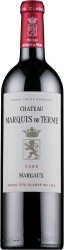 [kuva: Château Marquis de Terme(&copy; Alko)]