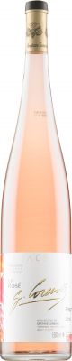 [kuva: Gustave Lorentz Le Rosé Pinot Noir 2016(&copy; Alko)]