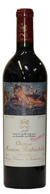 [kuva: Château Mouton Rothschild 2010(&copy; Alko)]