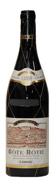 [kuva: Guigal La Mouline 2009(&copy; Alko)]