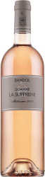 [kuva: Domaine La Suffrène Bandol 2012(&copy; Alko)]