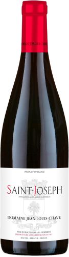 [kuva: Domaine Jean-Louis Chave Saint-Joseph 2016(&copy; Alko)]