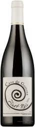 [kuva: Cave de Gortona Pinot Noir(&copy; Alko)]