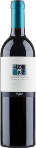 [kuva: Les Astéries 2017(&copy; Alko)]