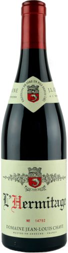 [kuva: Domaine Jean-Louis Chave l'Hermitage 2017(&copy; Alko)]