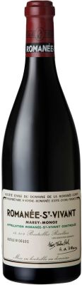 [kuva: Domaine de la Romanée-Conti Romanée-St-Vivant (1plo/asiakas, 1fl/kund, 1btl/customer) 2017(&copy; Alko)]
