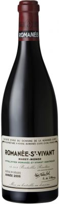 [kuva: Romanée-St-Vivant 2015(&copy; Alko)]