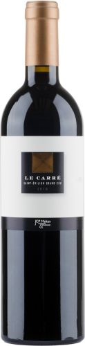 [kuva: Le Carré 2018(&copy; Alko)]