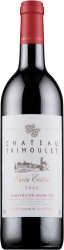 [kuva: Château Trimoulet Cuvée Emilius(&copy; Alko)]