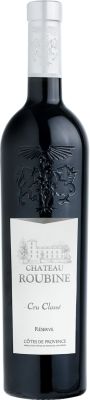 [kuva: Château Roubine Réserve Magnum 2016(&copy; Alko)]