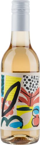 [kuva: Oé Le Mediterranée Rosé 2023(&copy; Alko)]