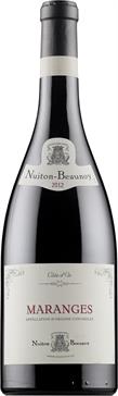 [kuva: Nuiton-Beaunoy Maranges 2014(&copy; Alko)]