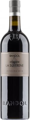[kuva: Domaine La Suffrene Bandol 2018(&copy; Alko)]