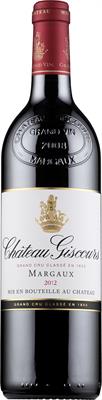 [kuva: Château Giscours 2012(&copy; Alko)]