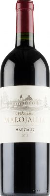 [kuva: Château Marojallia 2015(&copy; Alko)]