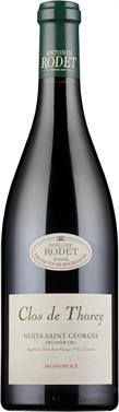 [kuva: Rodet Clos de Thorey Monopole 2008(&copy; Alko)]