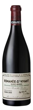 [kuva: DRC Romanée-St-Vivant 2011(&copy; Alko)]