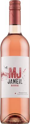 [kuva: MJ Janeil Rosé 2016(&copy; Alko)]